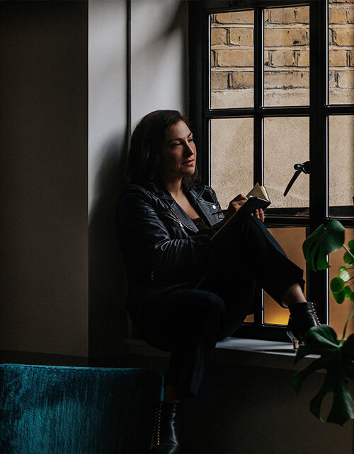 Esra Kumbasar, Associate Design Director, Knight Frank, luxury interior design chelsea, interior design consultants, super prime interior designer, luxury show home interiors, interior architecture, luxury homes interior, Interior Design, British In…