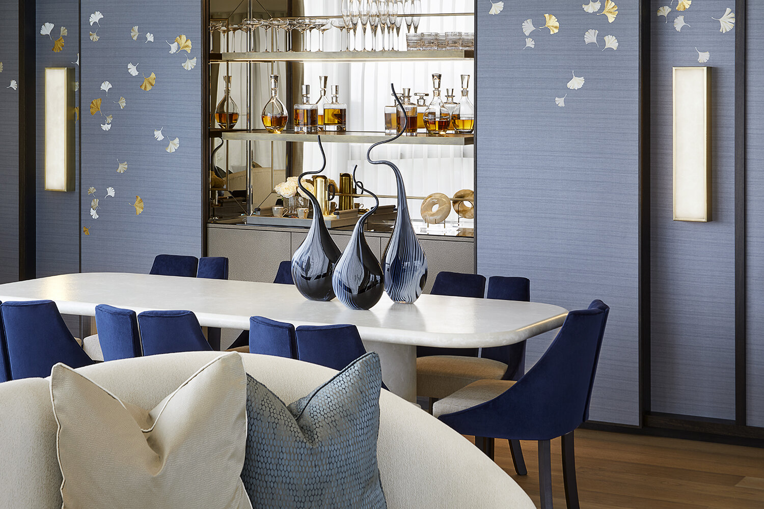 Chelsea Waterfront, Chelsea Waterfront Show Home, design et al awards, primeresi, Luxury sustainable interior design, turnkey furniture solutions, luxury interior design company, signature interior design, turnkey interiors, High End Design, Show ho…