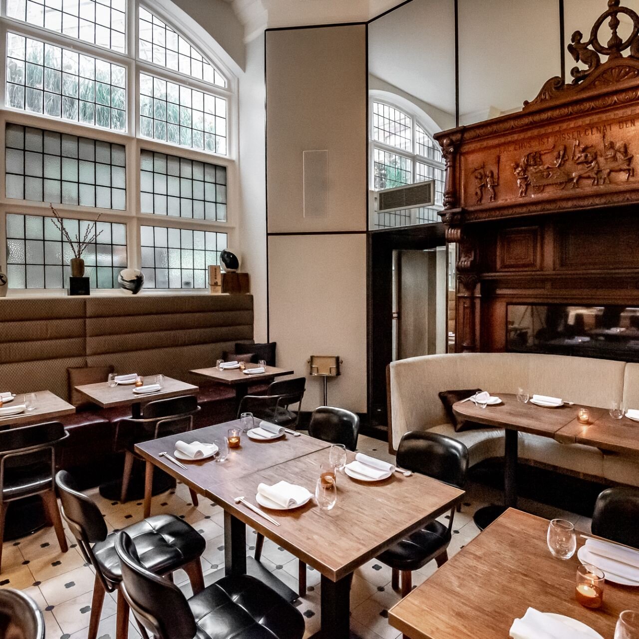 Image source: Dinings Restaurant