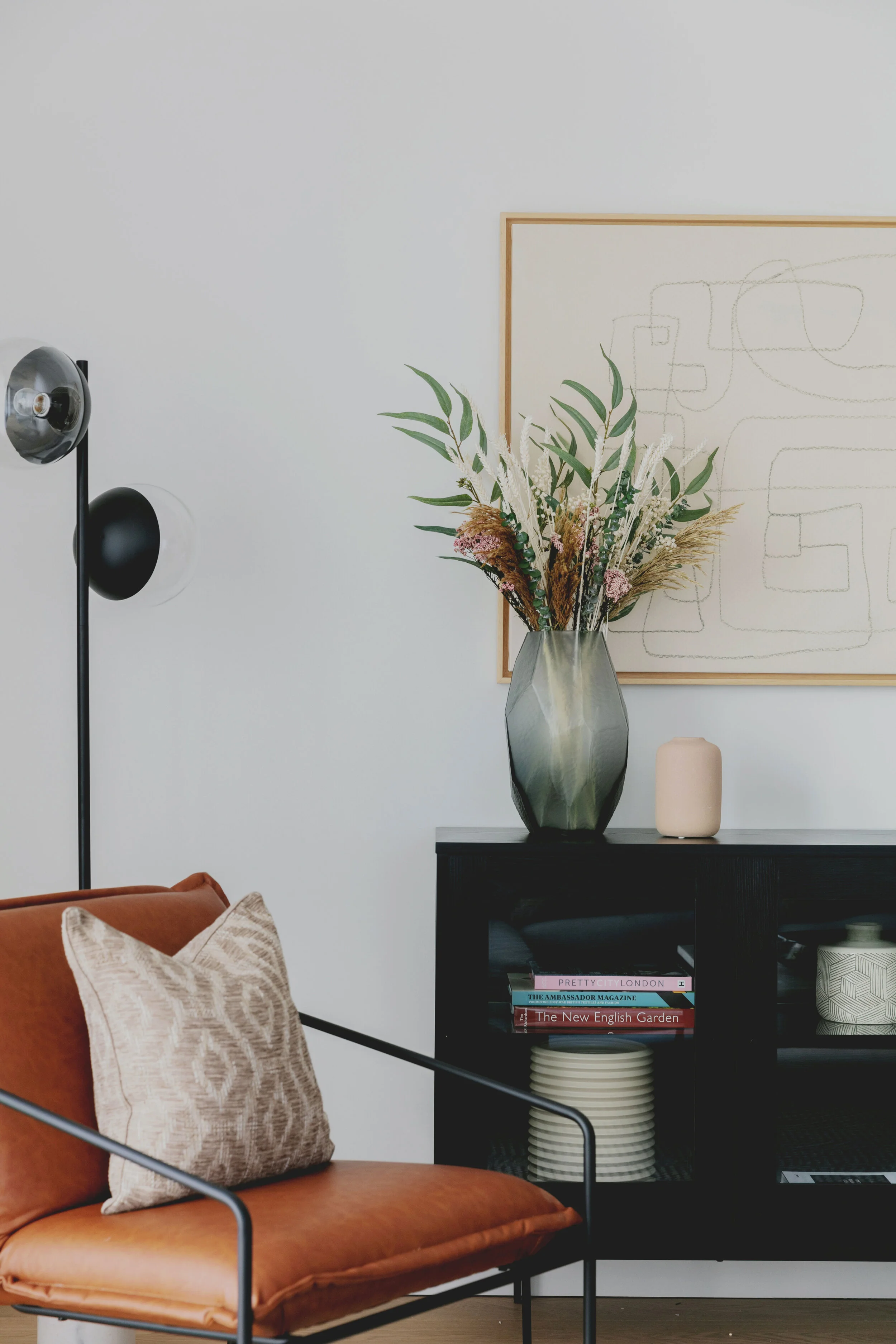 The Hume Furniture Collection, Hume, Curated Furniture Collection, Furniture london, Saffron Harper-Ward, Project Administrator, 5 minutes with, Luxury sustainable interior design, turnkey furniture solutions, luxury interior design company, signatu…