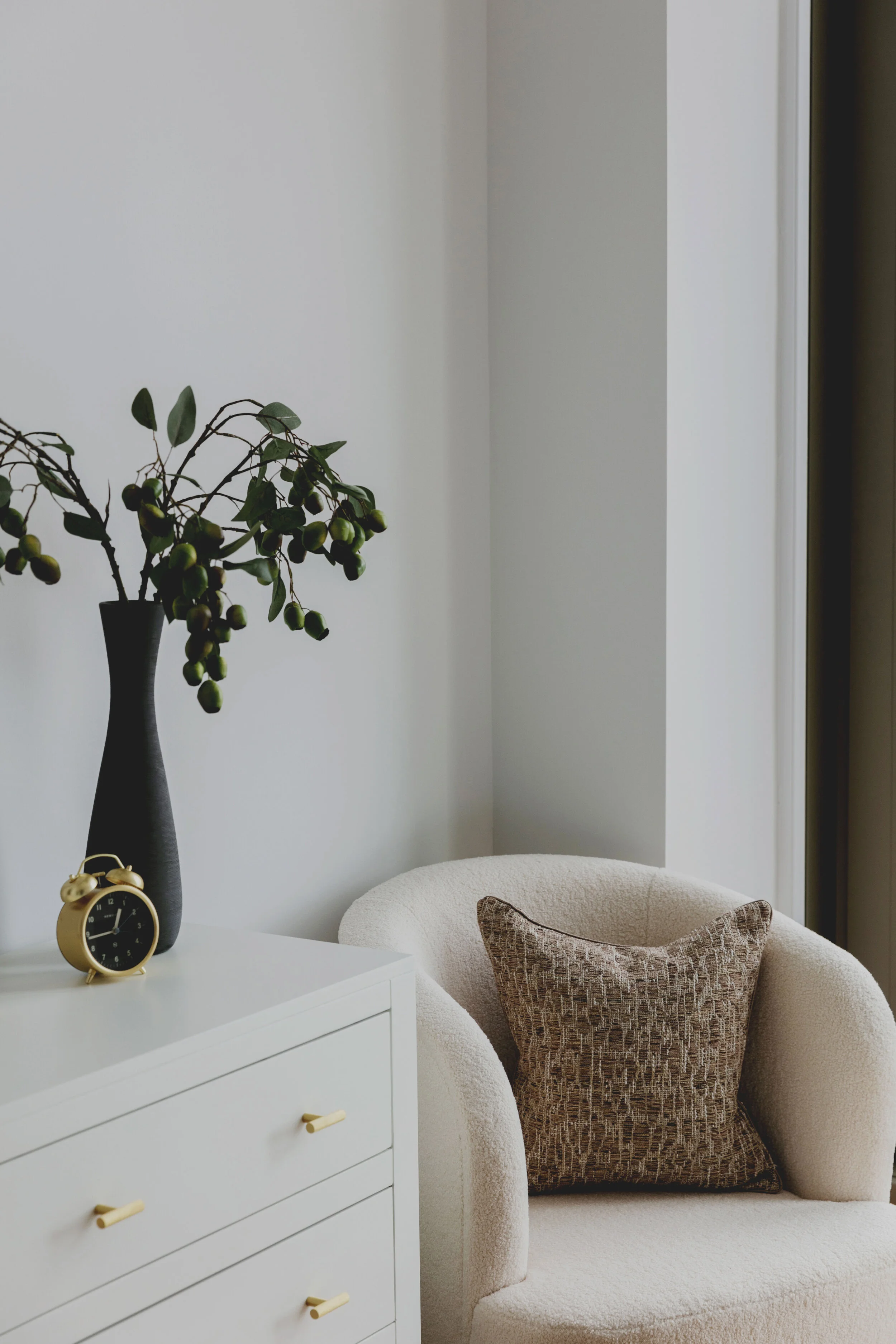 The Hume Furniture Collection, The Parker Furniture Collection, Hume, Parker, Curated Furniture Collection, Furniture london, Saffron Harper-Ward, Project Administrator, 5 minutes with, Luxury sustainable interior design, turnkey furniture solutions…