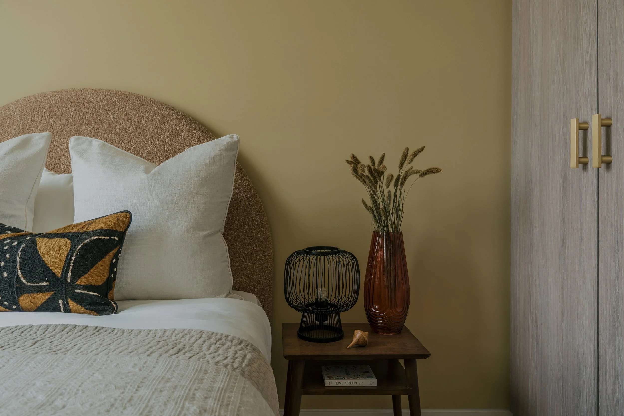  The Conscious Collection   The Arc, EC1V | Furniture Package 