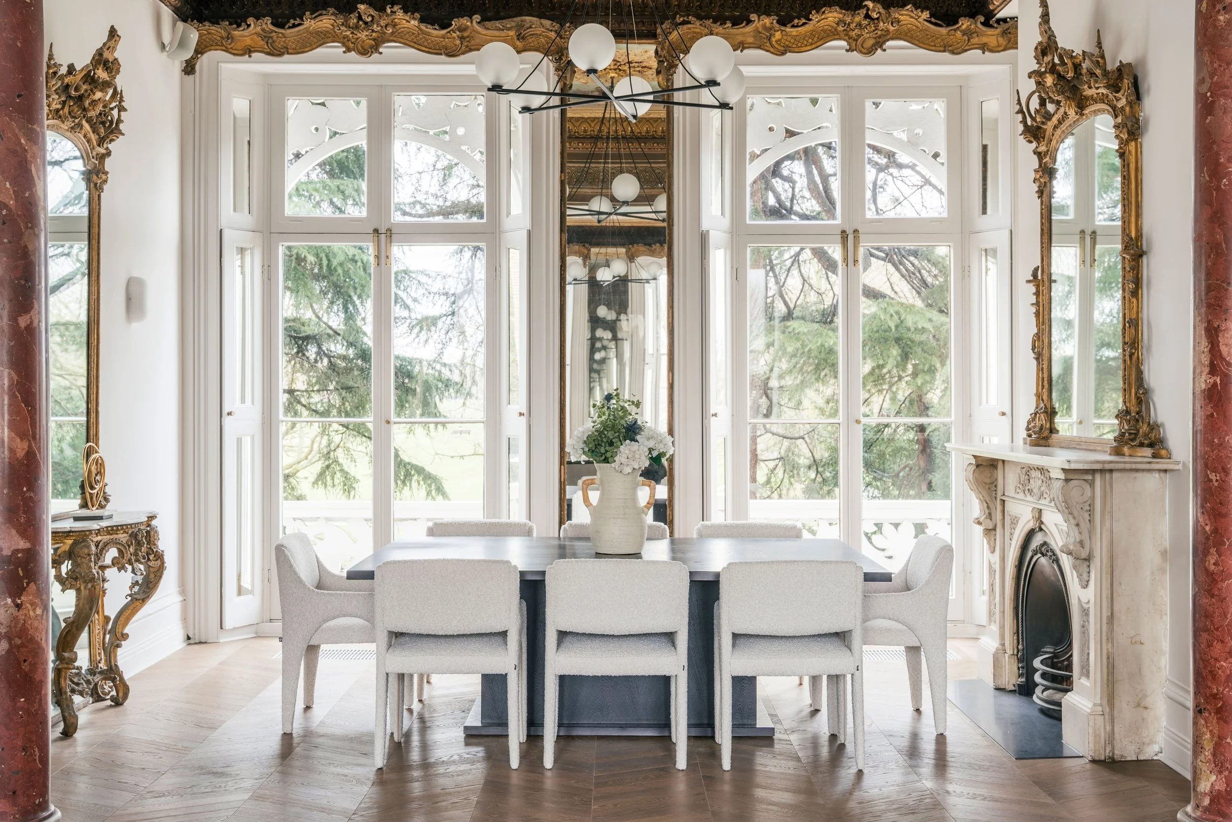 Clapham Common North Side  SW4 | Dress to Sell