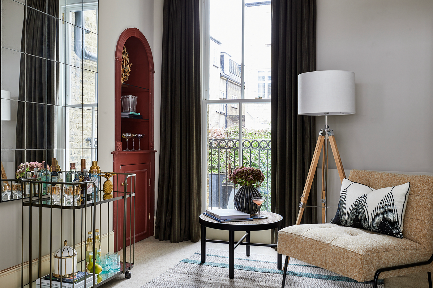 Your Lockdown Guide To Refreshing Your Interiors