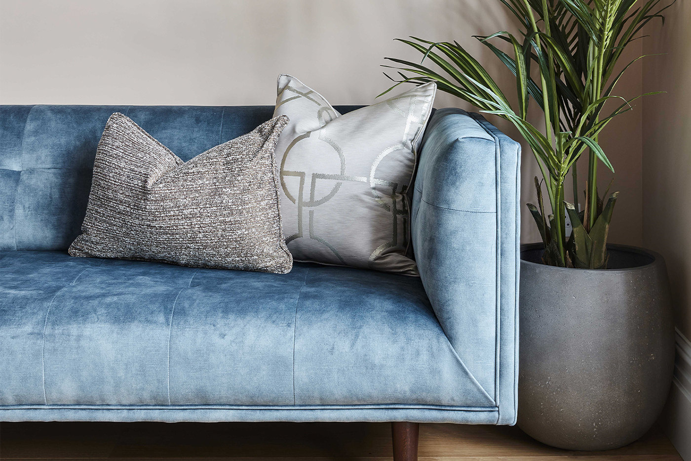 Our Home Staging Service