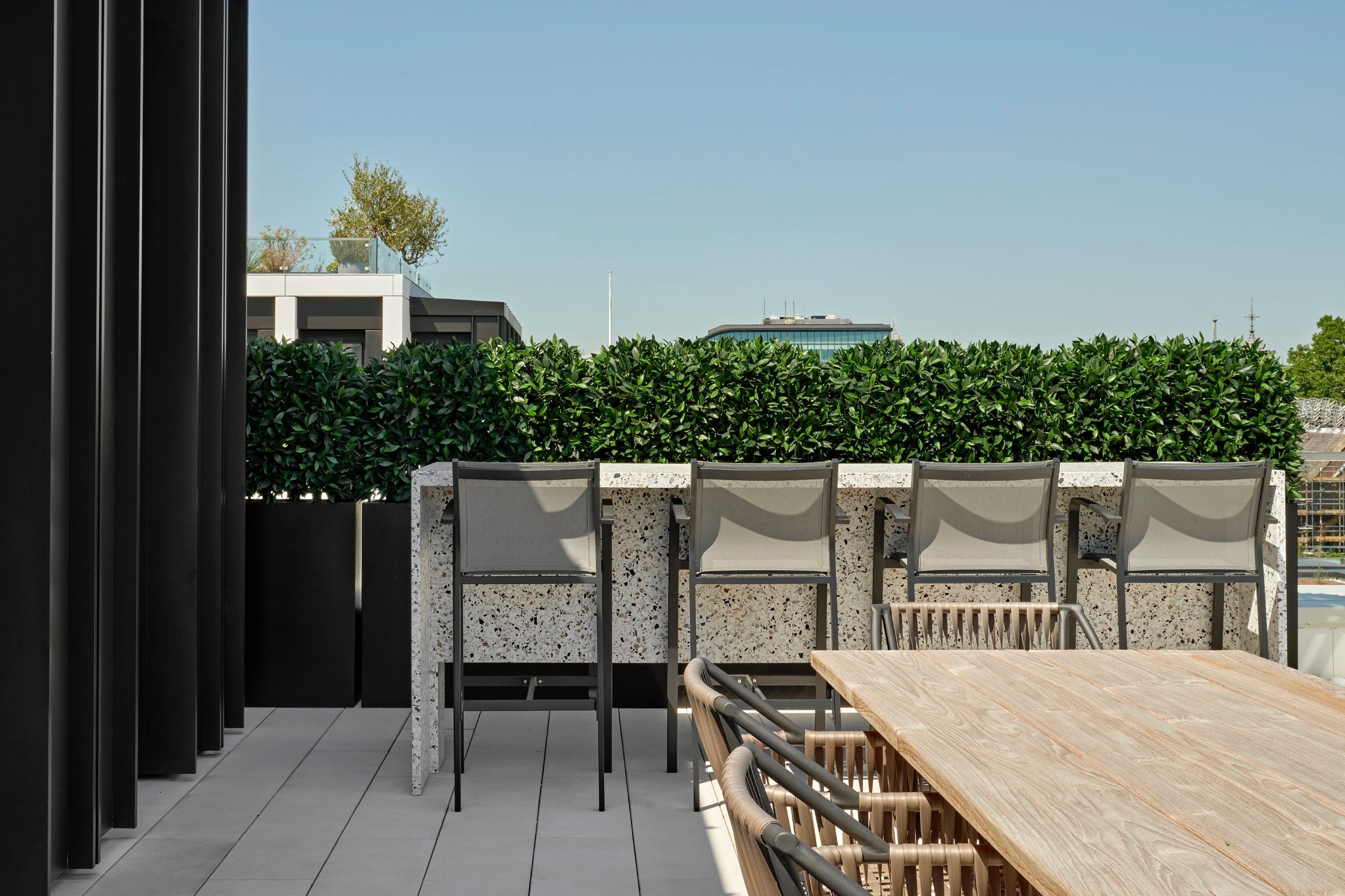 4 Interior Tips to Refresh Your Home this Spring