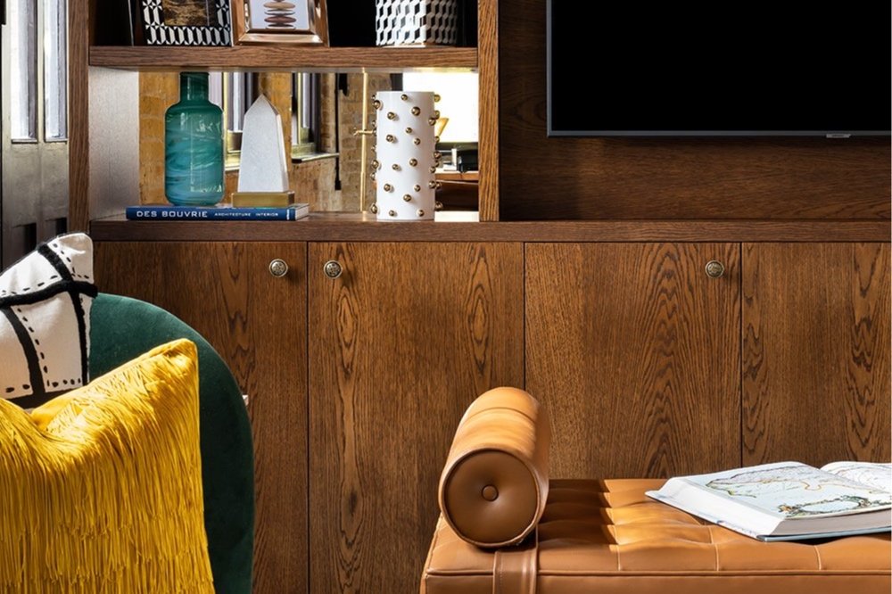 The Denizen Marketing Suite EC1Y | Marketing Suite