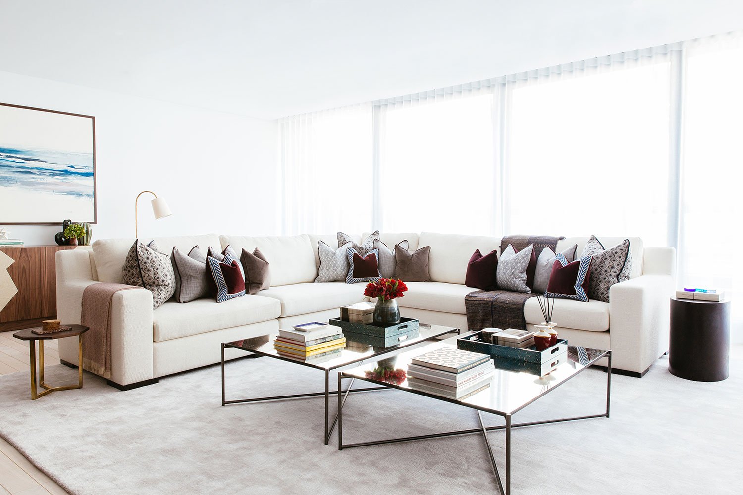 Burlington Gate II W1S | Dress to Sell
