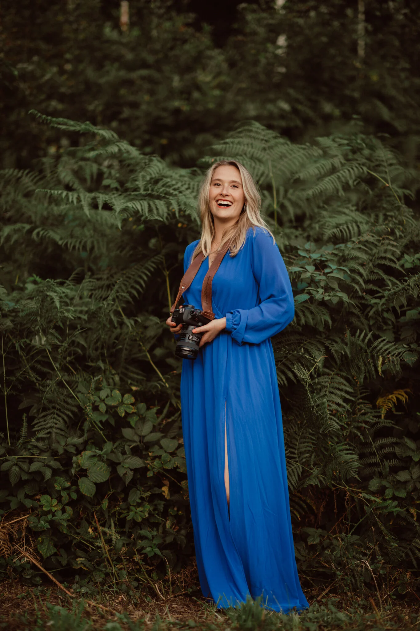 Tamara - Swoon Photography