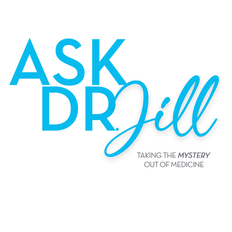 Ask Dr Jill Waggoner