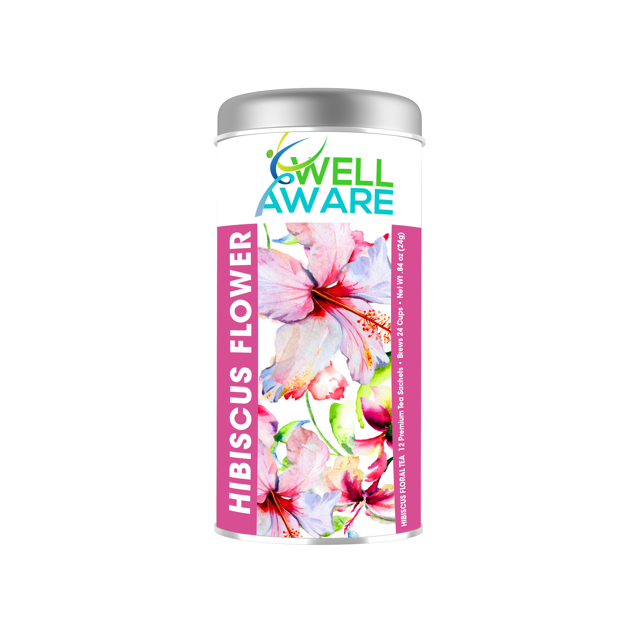 Hibiscus Flower Tea — Ask Dr Jill Waggoner