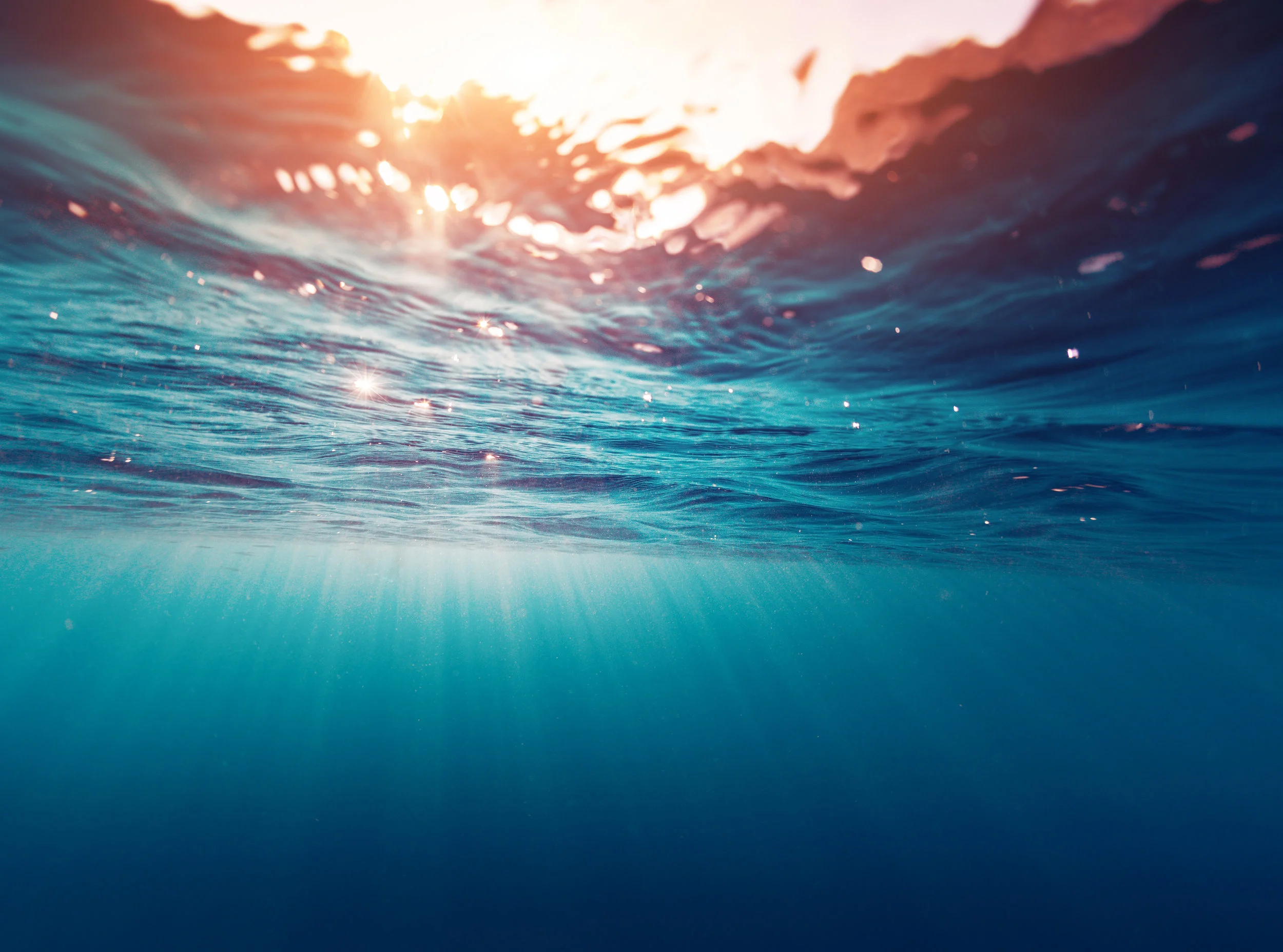 As promised, I’m boiling the ocean