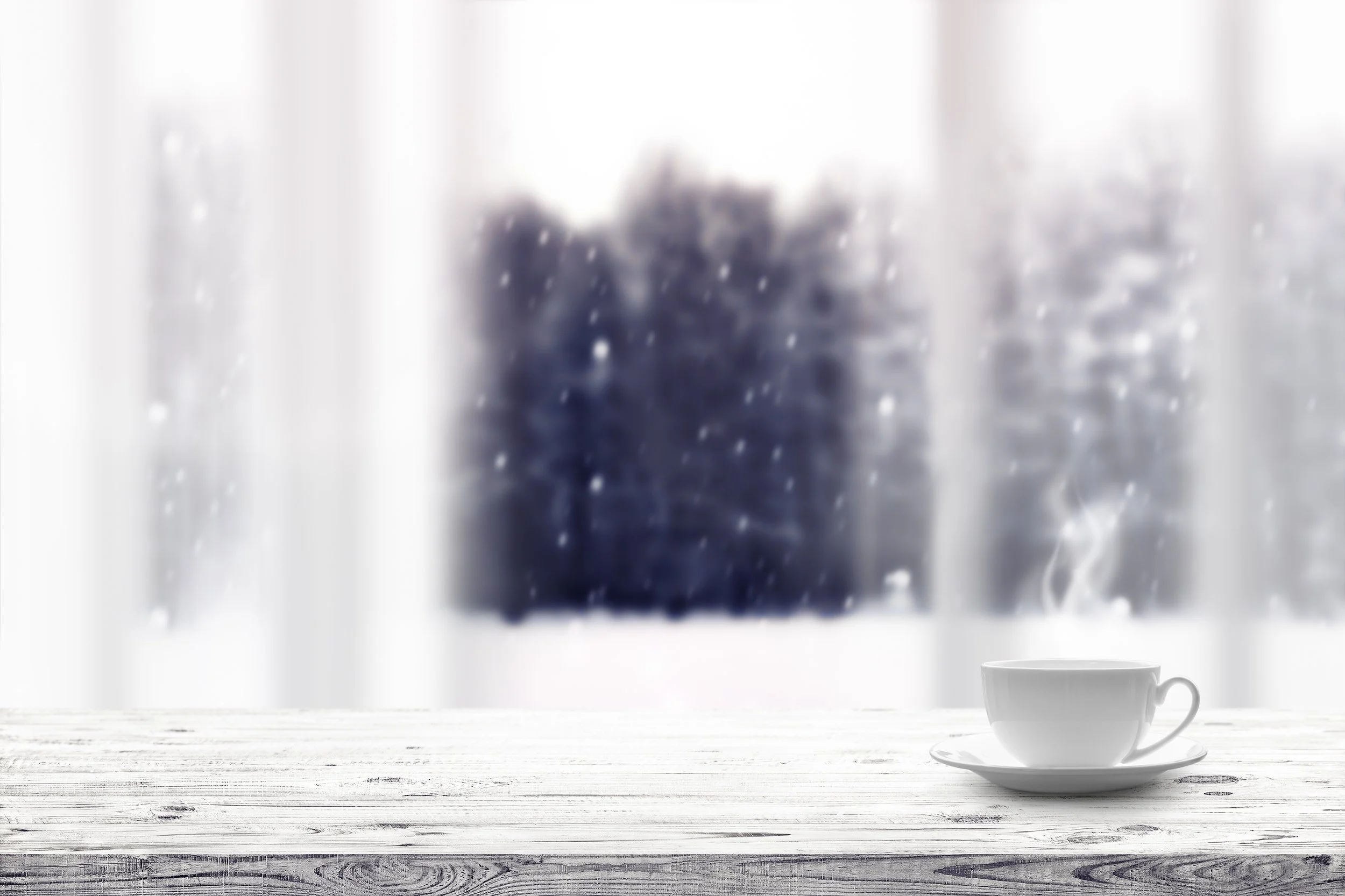 What should kitchen retailers be doing in December?