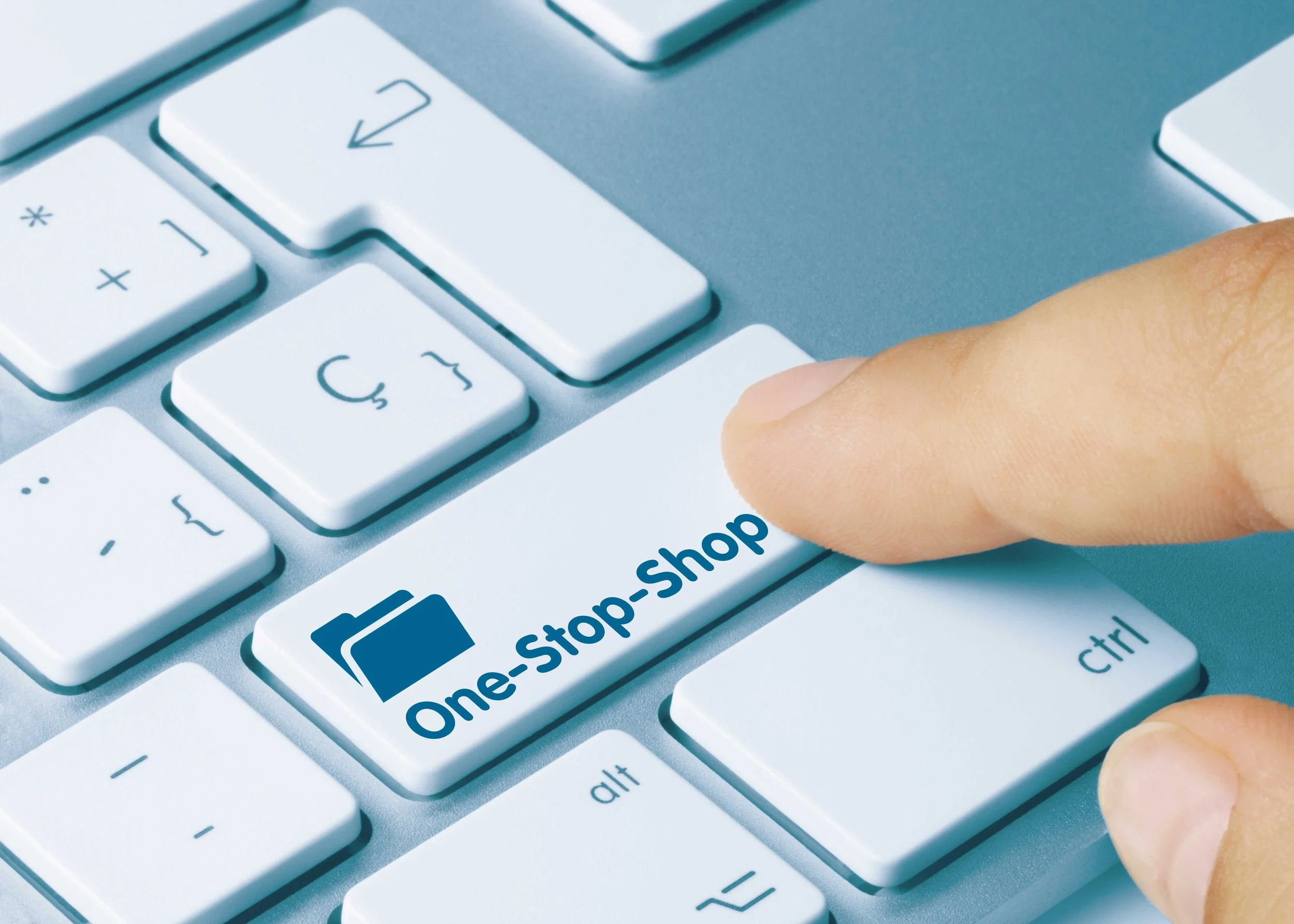 Embrace Convenience &amp; Elevate Your Kitchen Retail Service