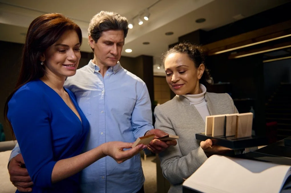 Beyond Black Friday: The Unique Dynamics of Kitchen Retail