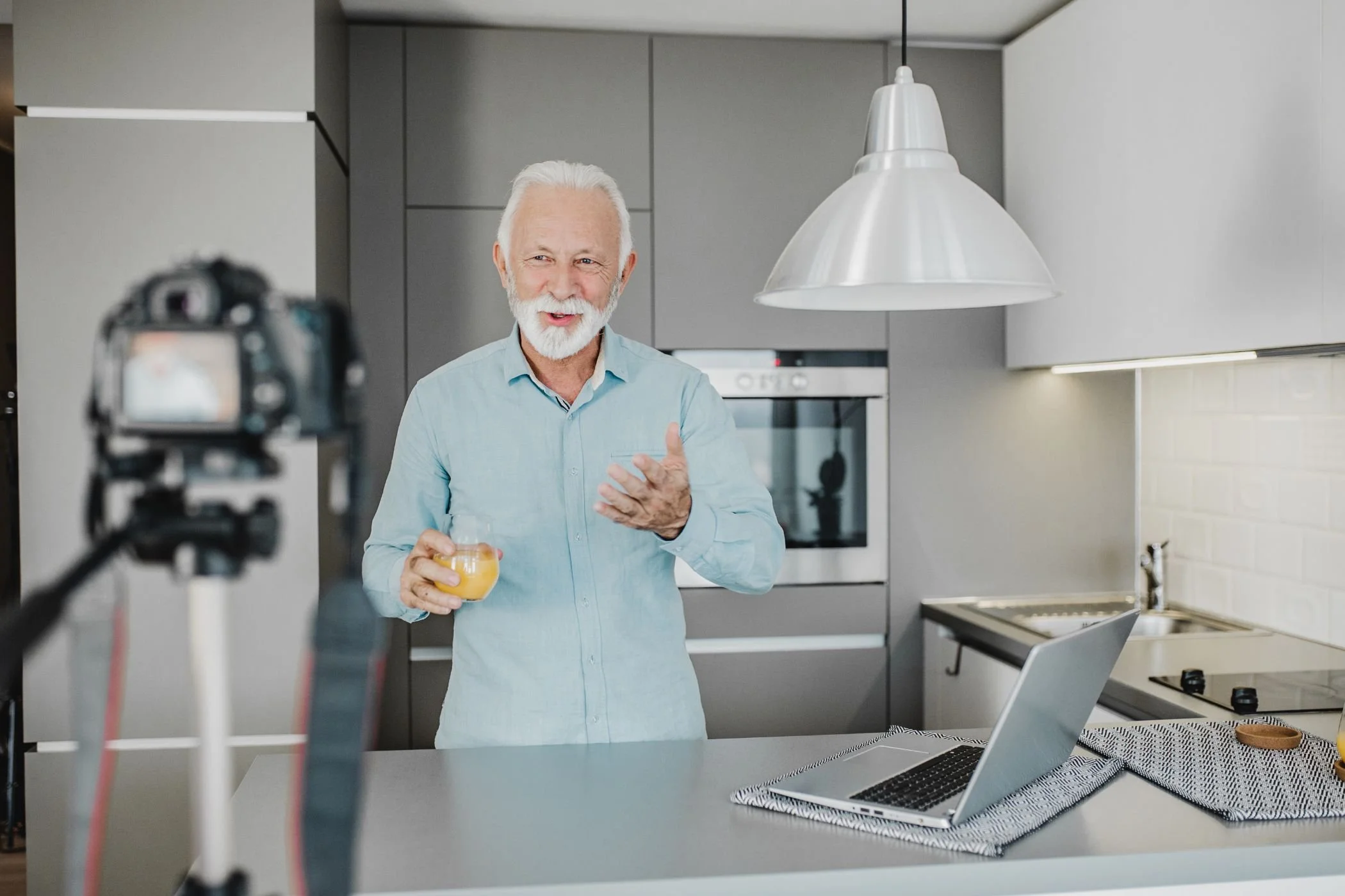 Your Kitchen Website: Educate to Sell