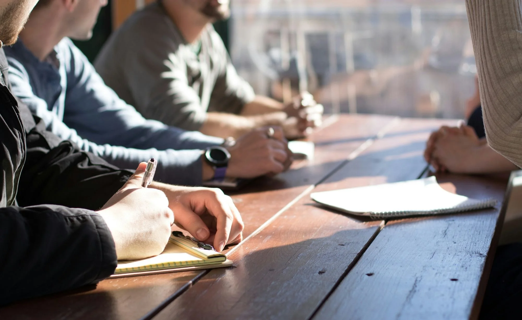 A Proven Way to Move Your Kitchen Business Forward