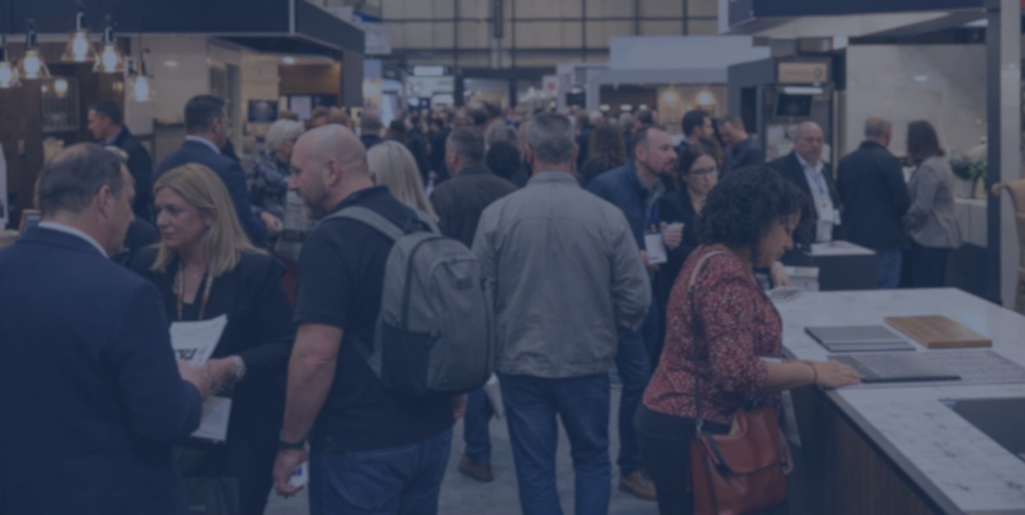 Let’s Talk Kitchen Marketing at kbb Birmingham