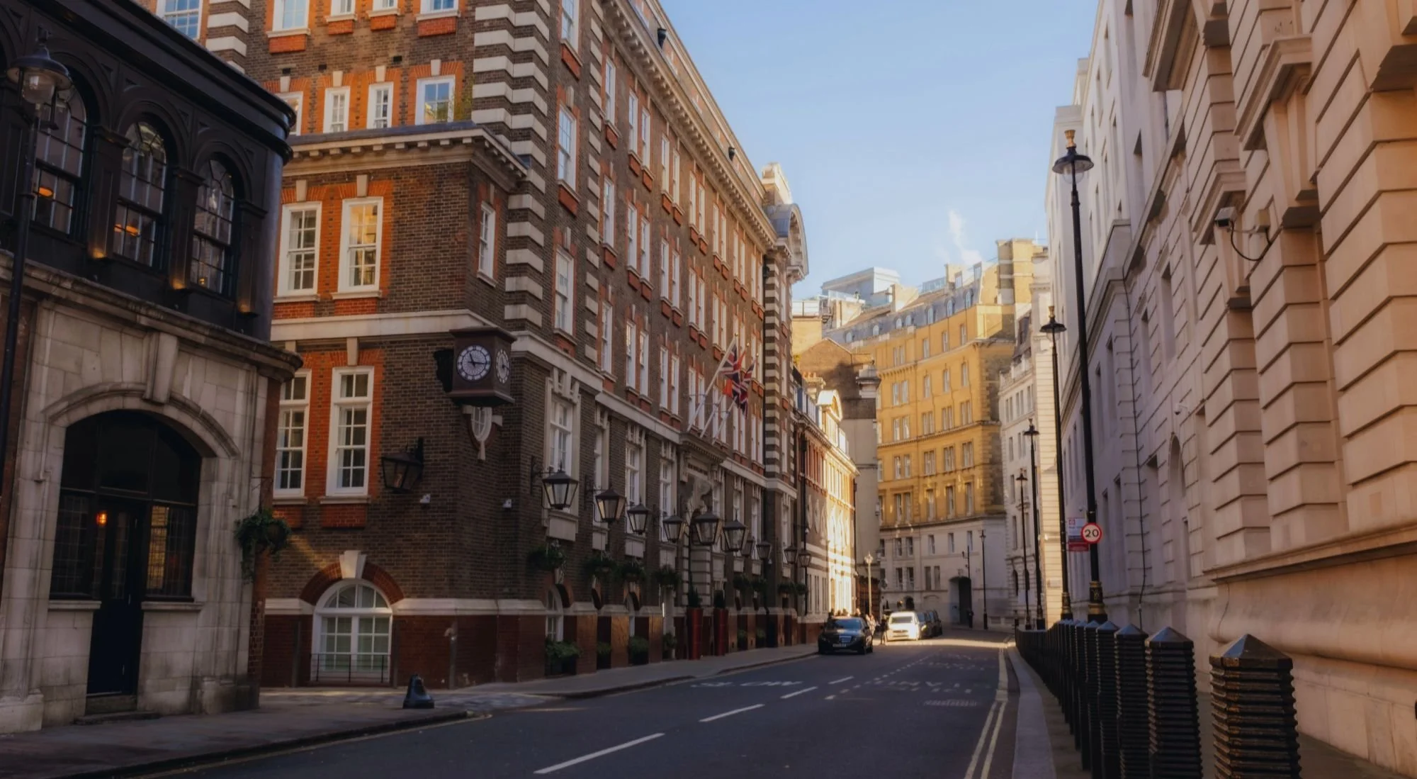 Have You Checked Your Google Street View Lately? 