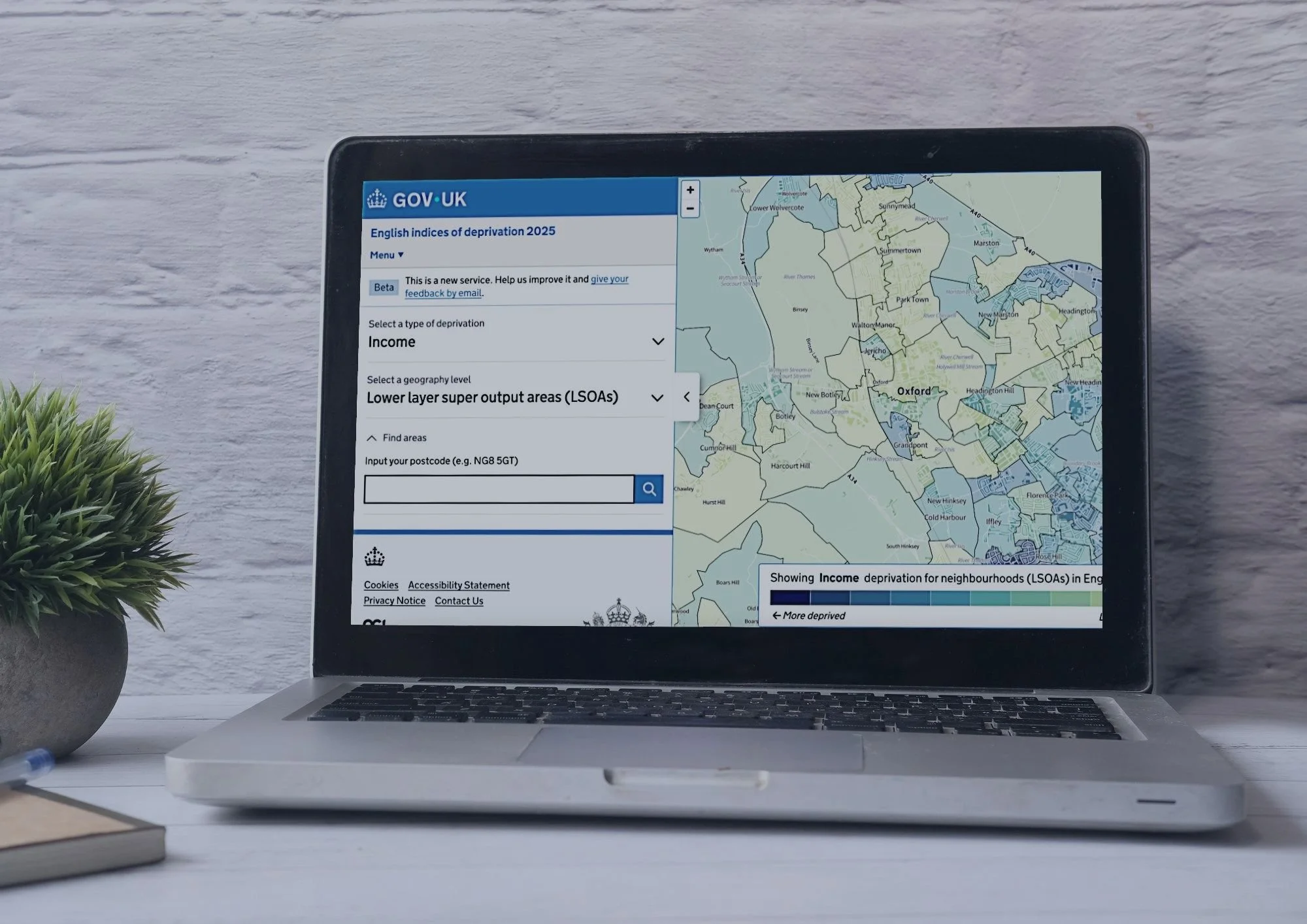 A Smarter Way to Target Your Local Kitchen Market