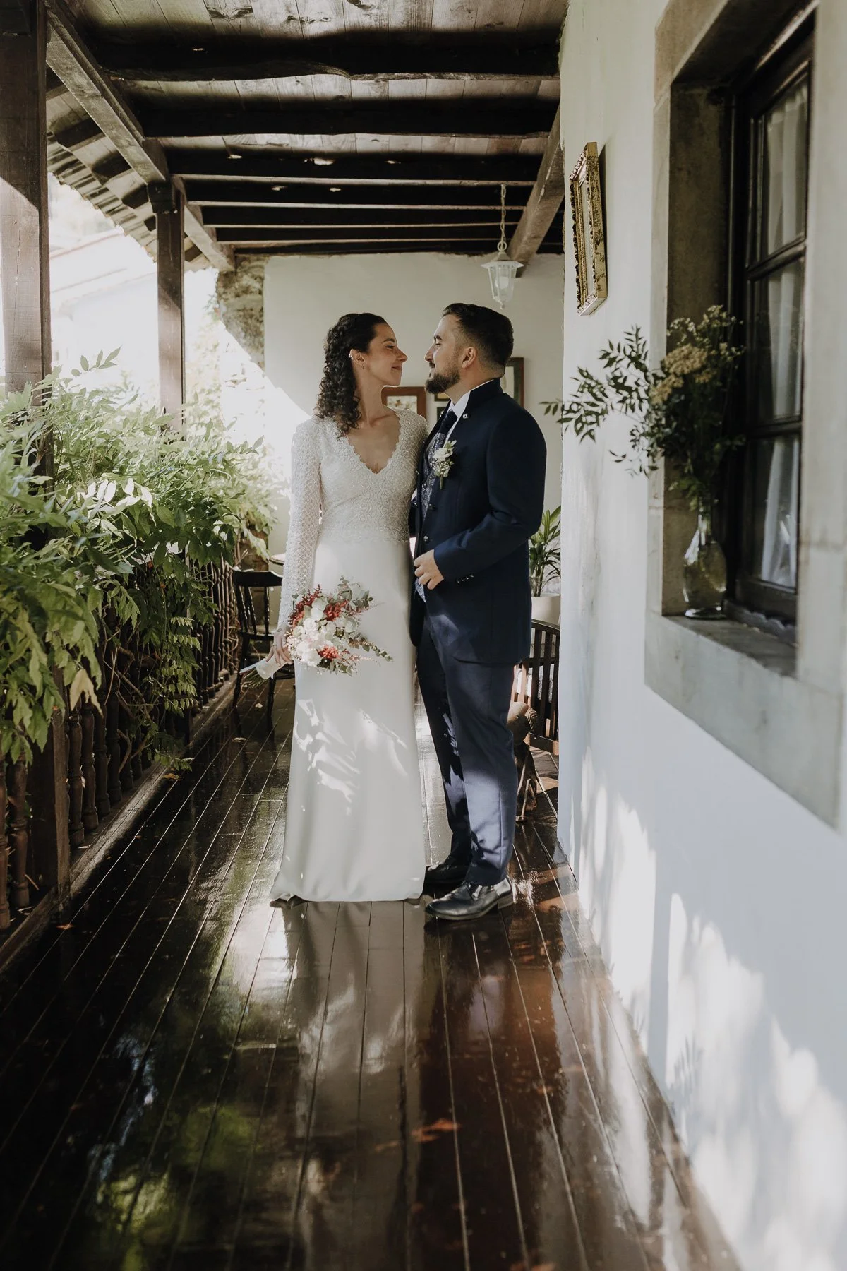 Adrian & Lidia