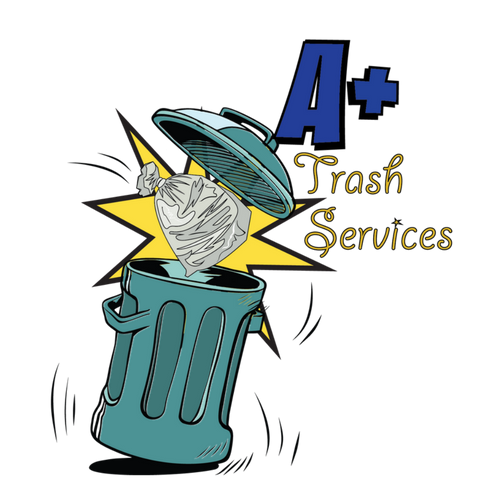 A+ Trash Service