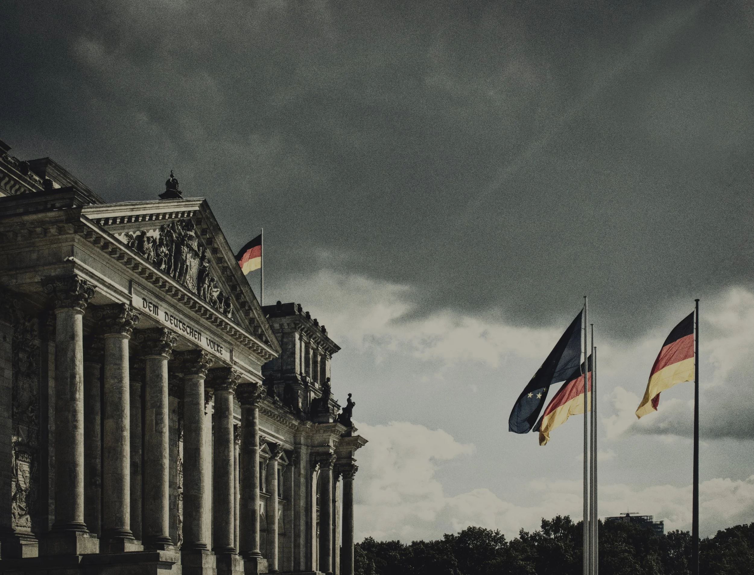 Germany by @sandraahnmode