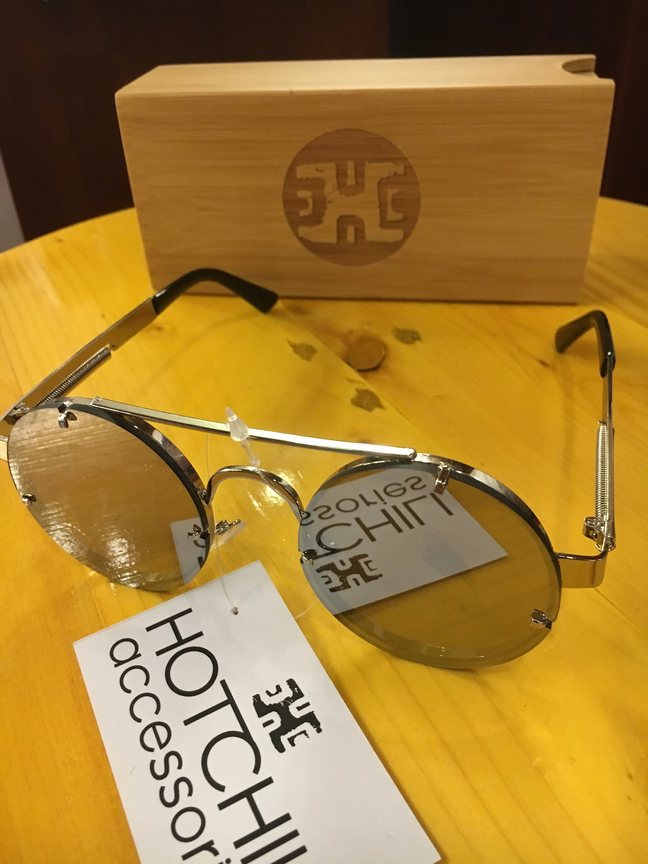 Newport Sunglasses