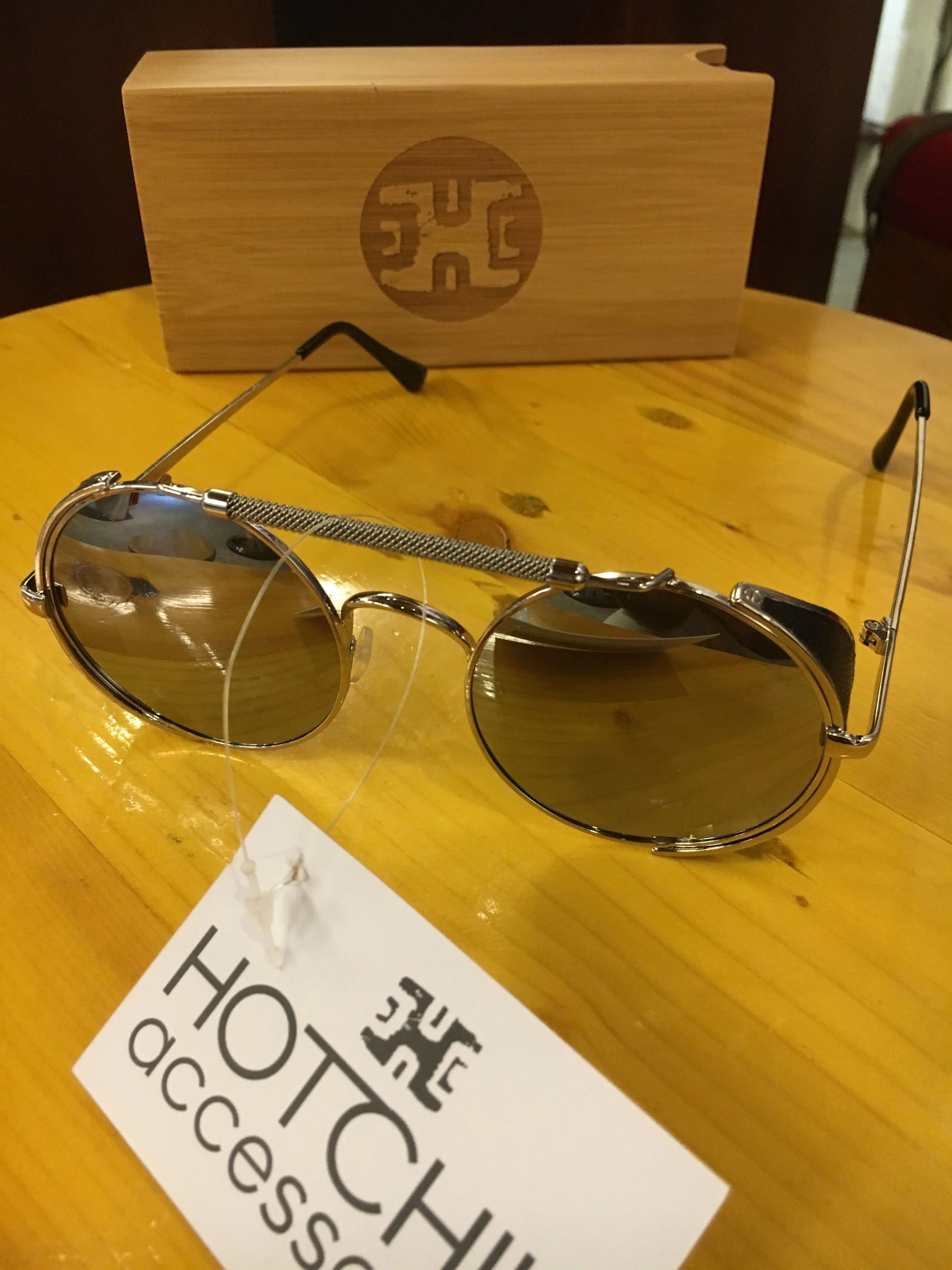 Daredevil Sunglasses