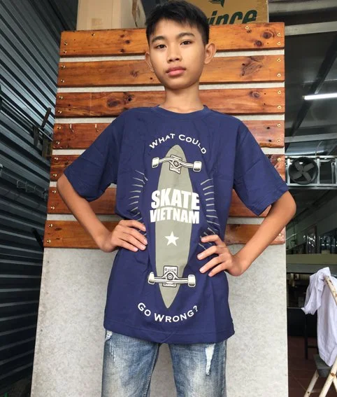 Skate Vietnam