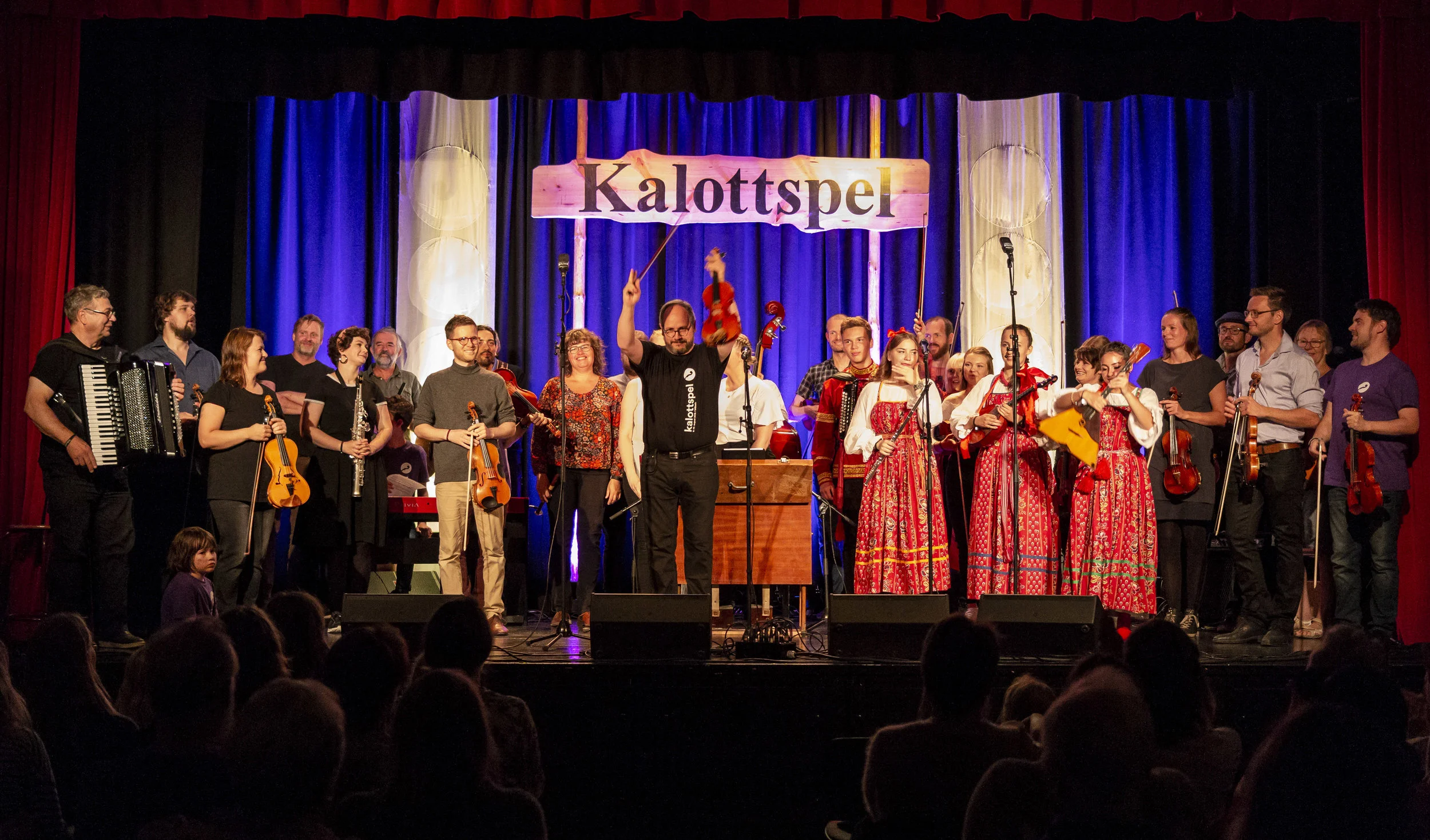 Foto: Odd-Inge Larsen