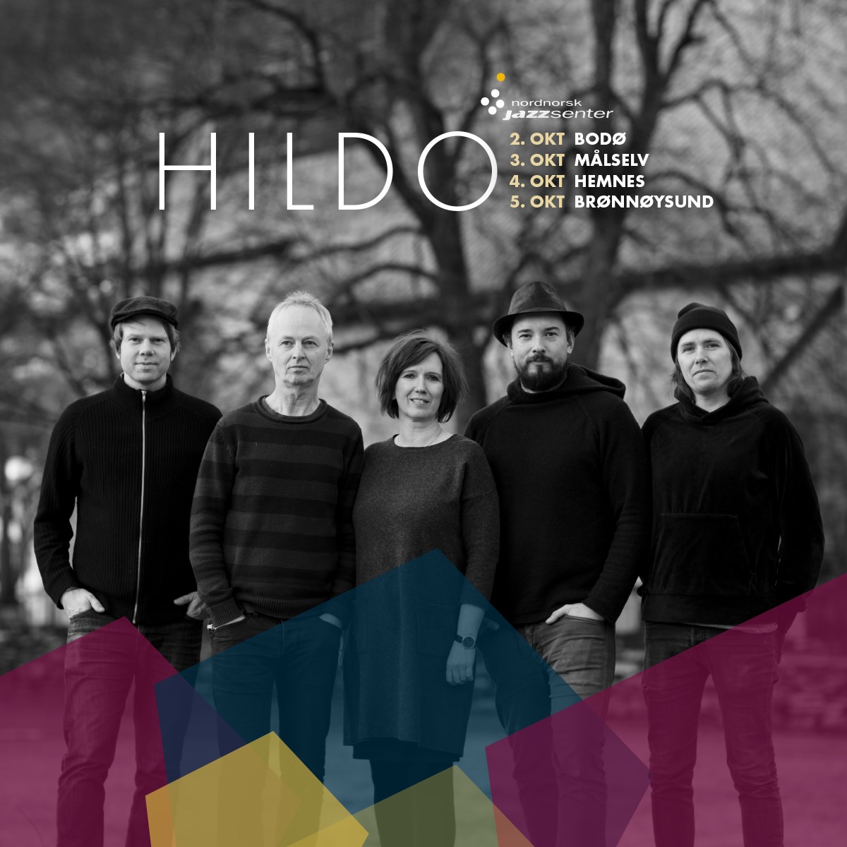 HILDO