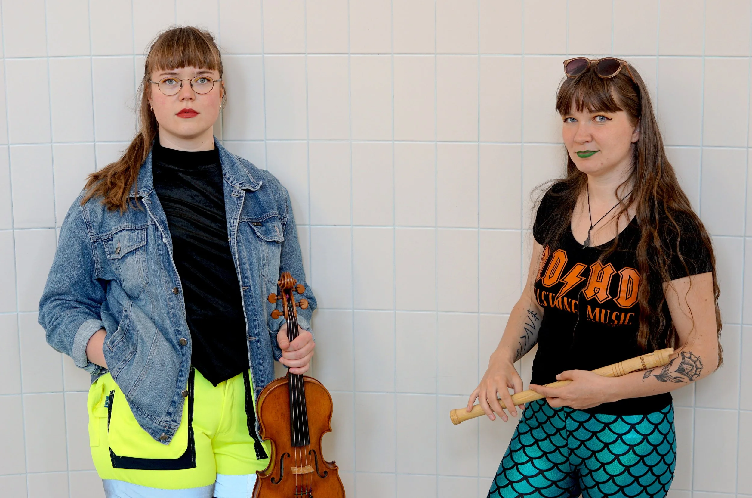 Spelkurs med Sandra Berggren