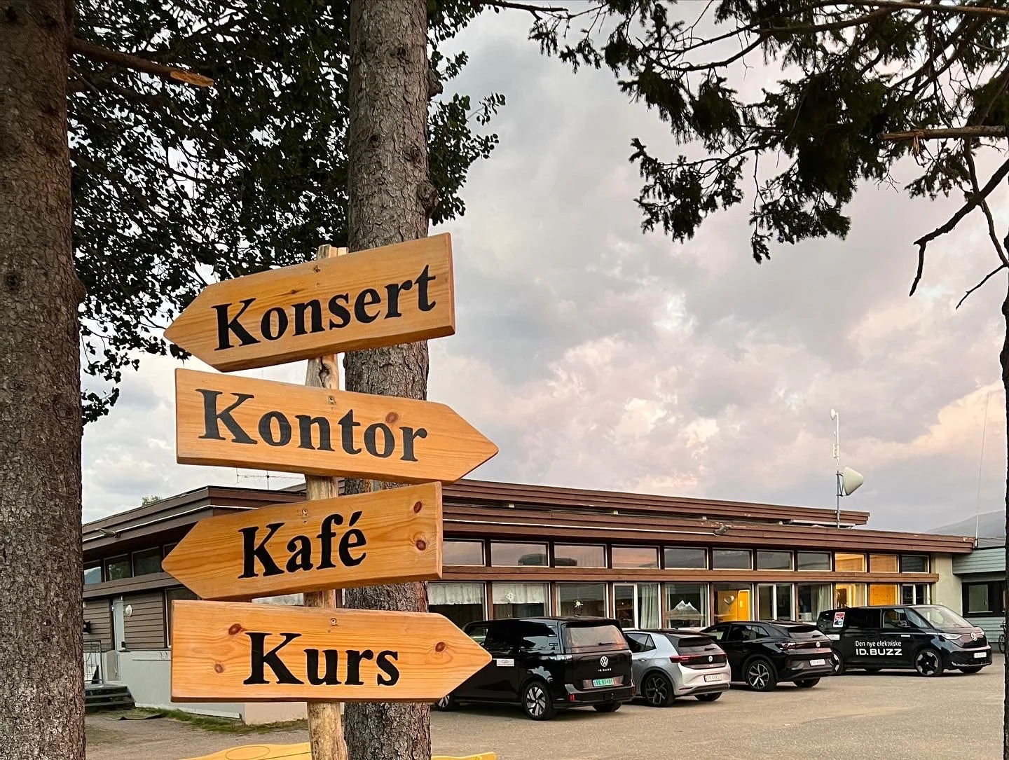 Årsmøte 2024