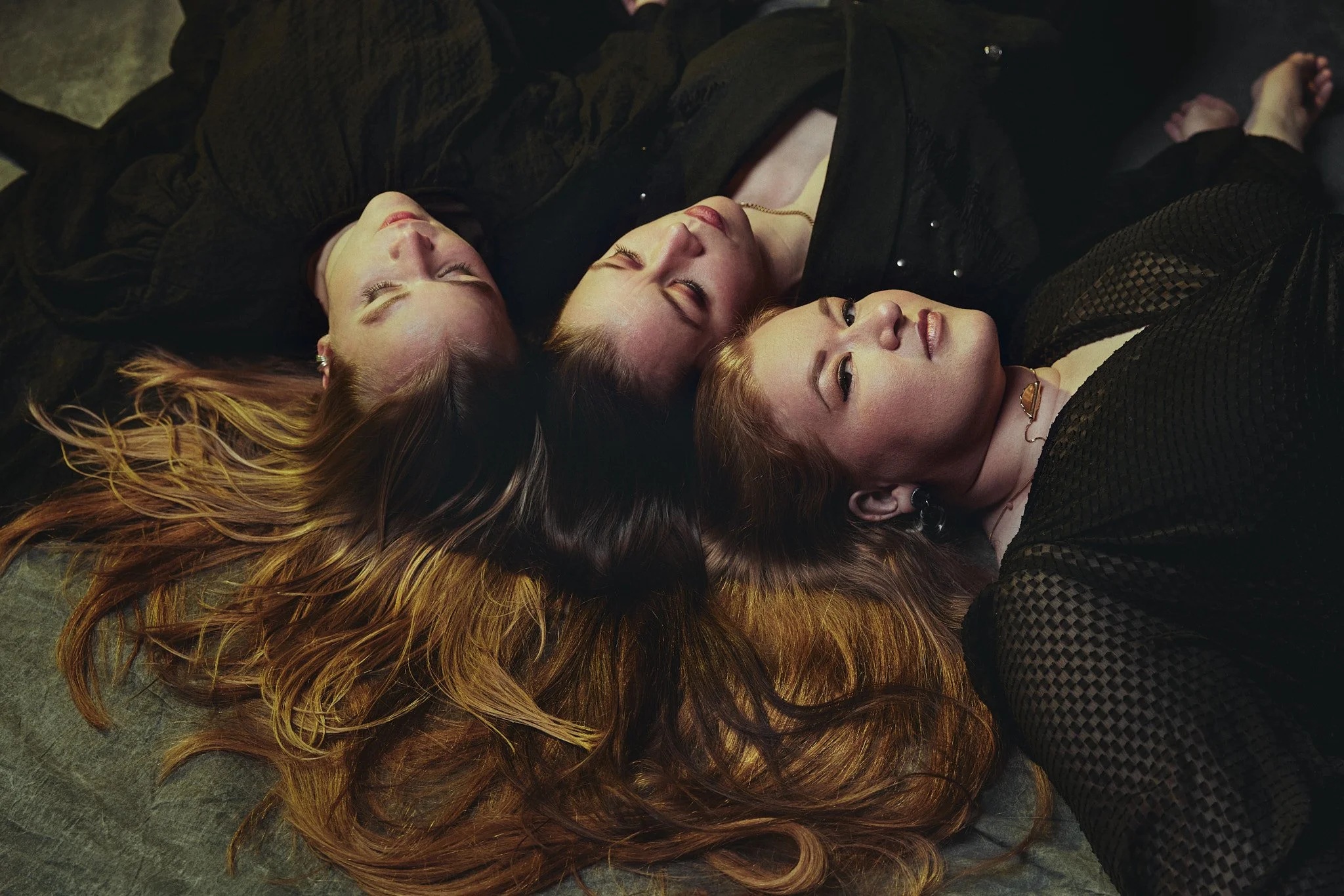 Kalottspelkonserten: Hekate