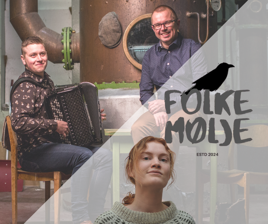 Folkemølje