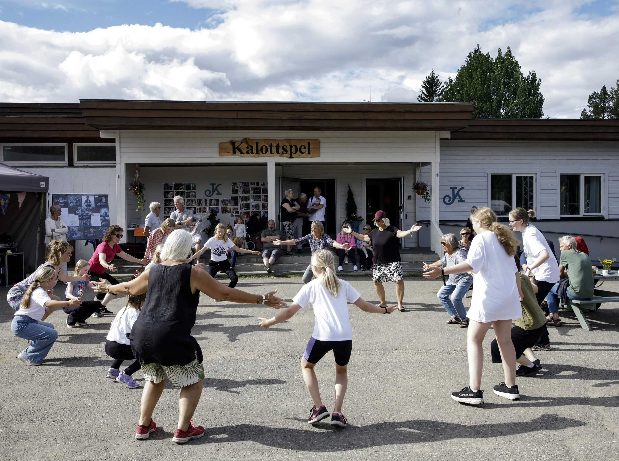Kalottspeliaden
