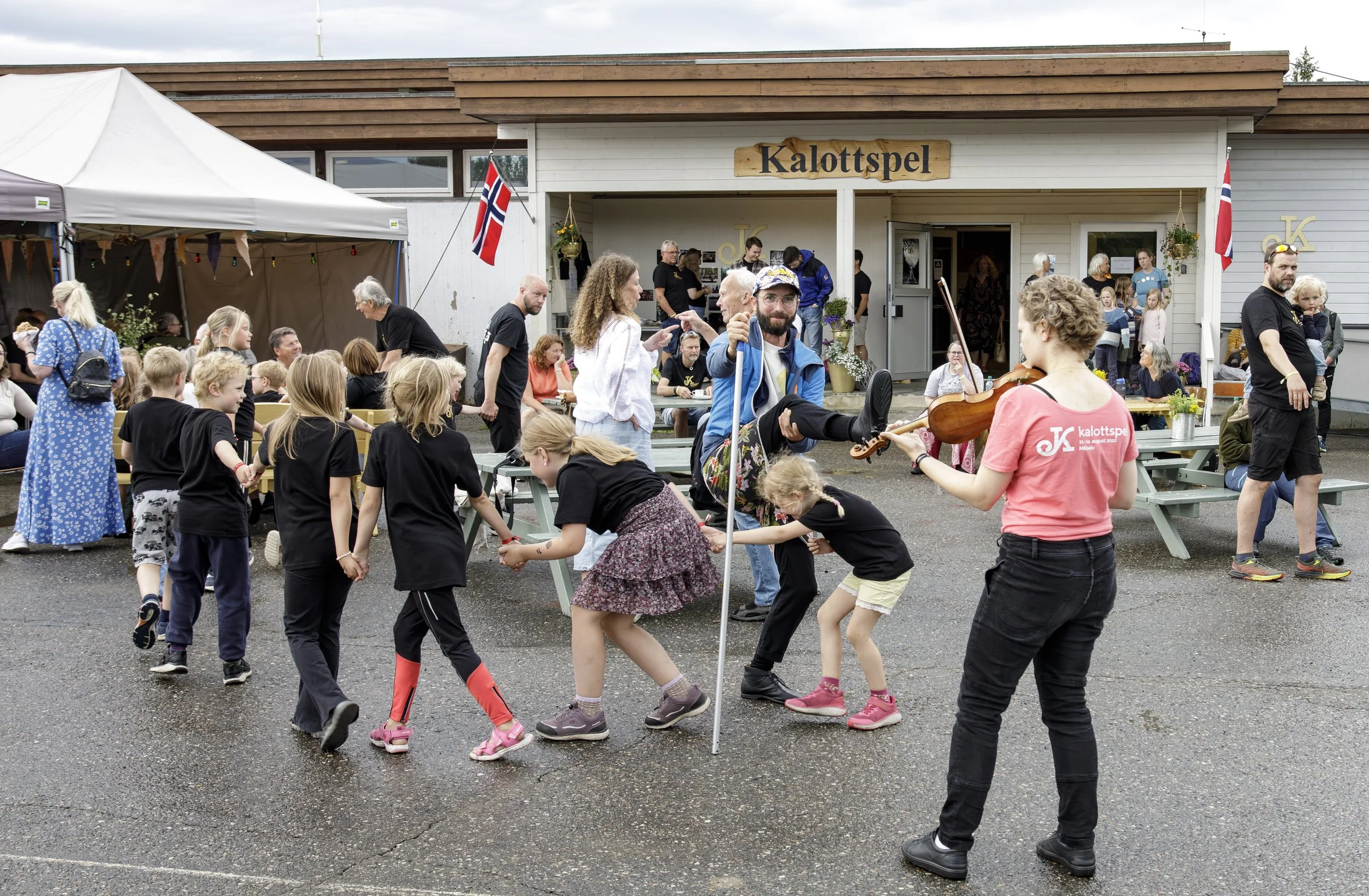 FolkFest - Arctic Race of Norway