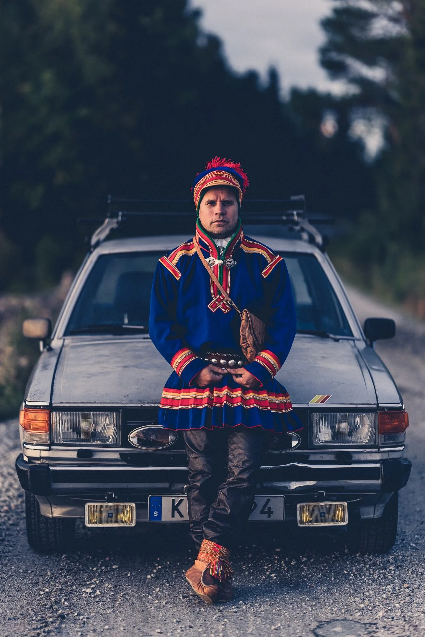 Simon Issát Marainen