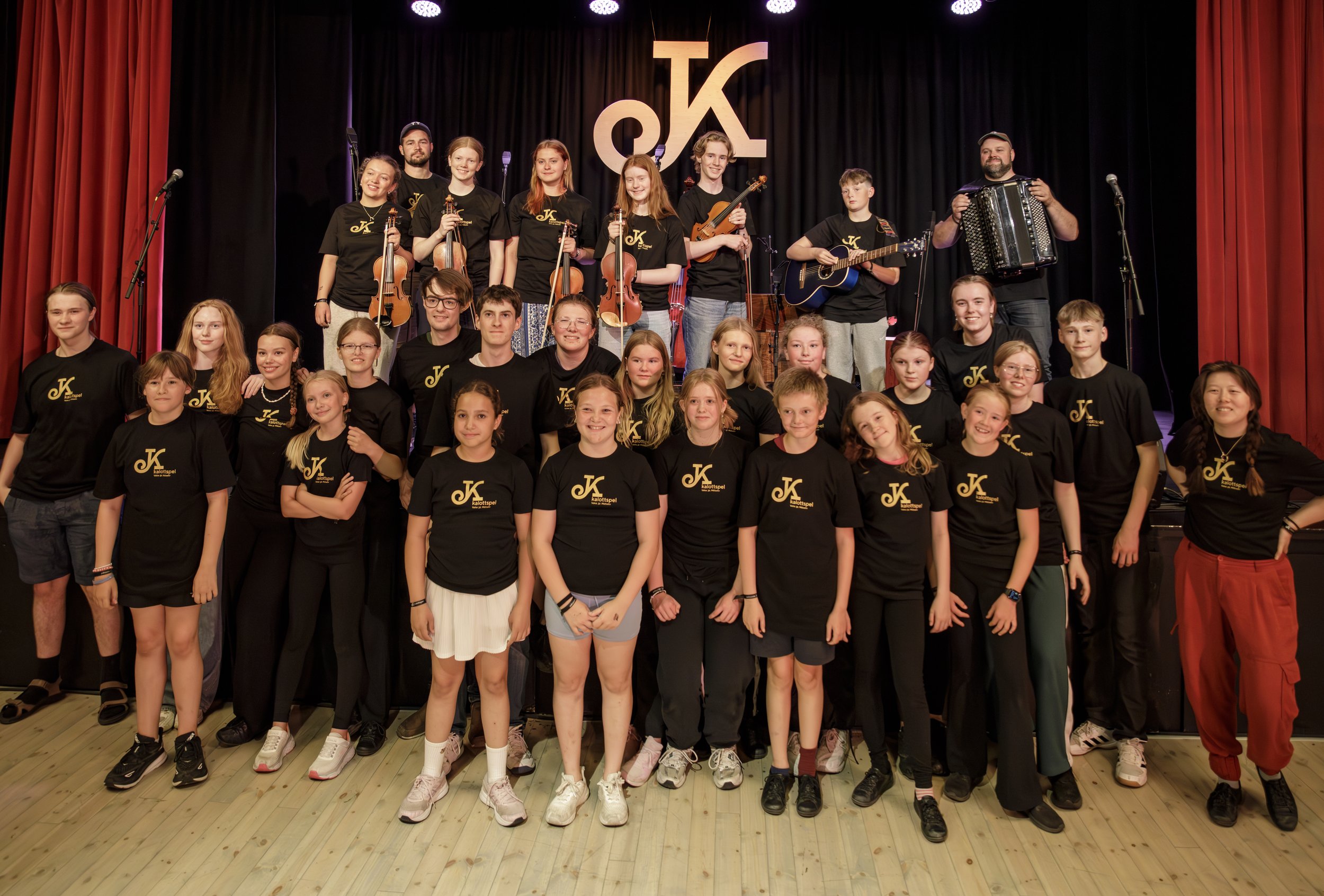 FolkDans 2026