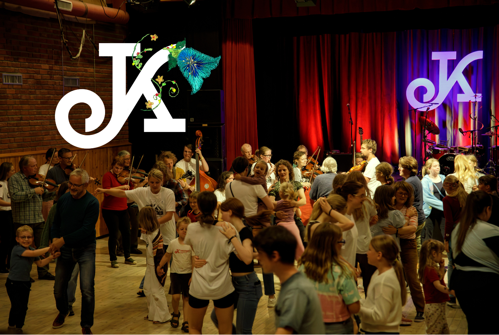 Festivalpass 2026