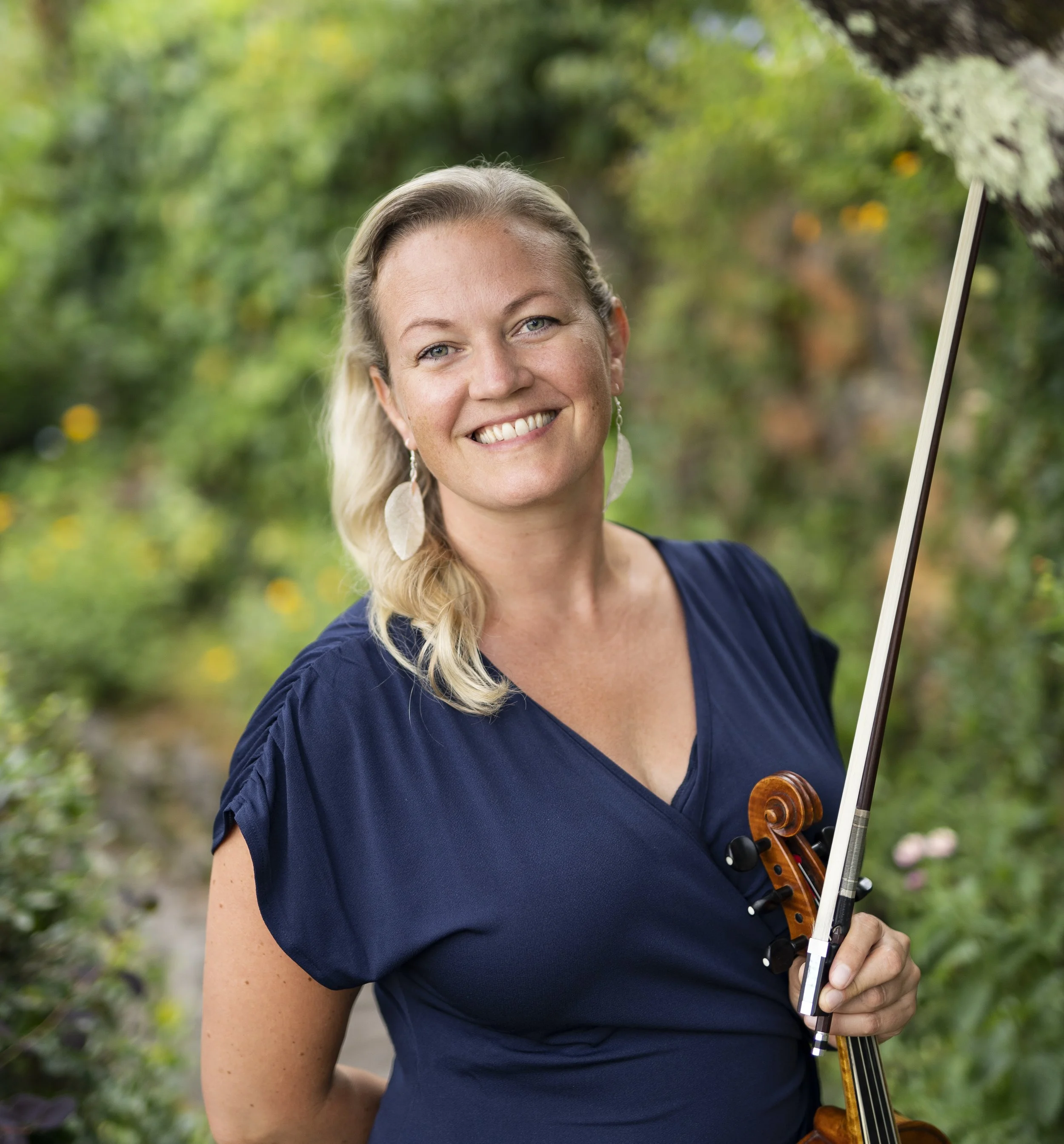 Kalottspelkonserten med Mia Marine