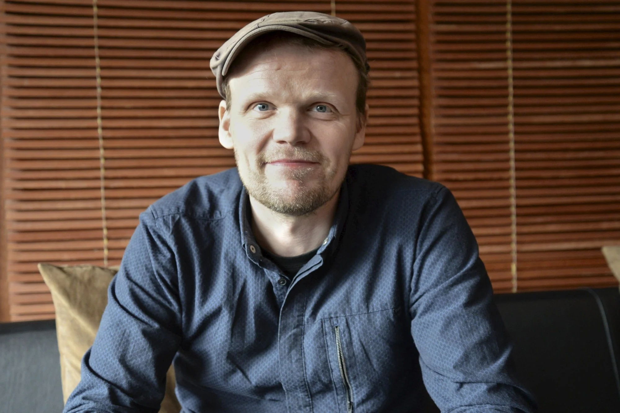 Lunsjkonsert: Pål-Are Bakksjø