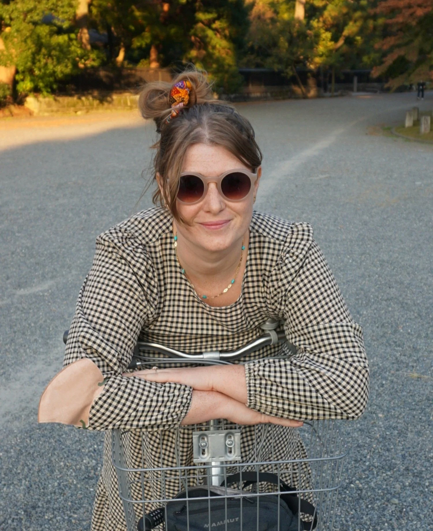 #InternationalWomensDay - Anna Beltzung, CTO and Co-founder of dimpora.