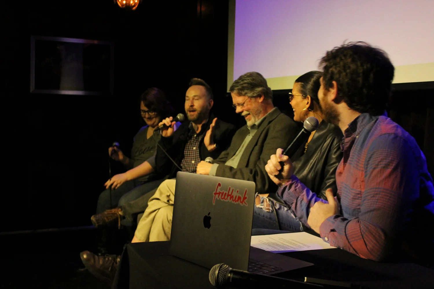The Shutdown Showdown with Aida Rodriguez, Kelly McCarron, Matthew Craffey and Mark Peterson