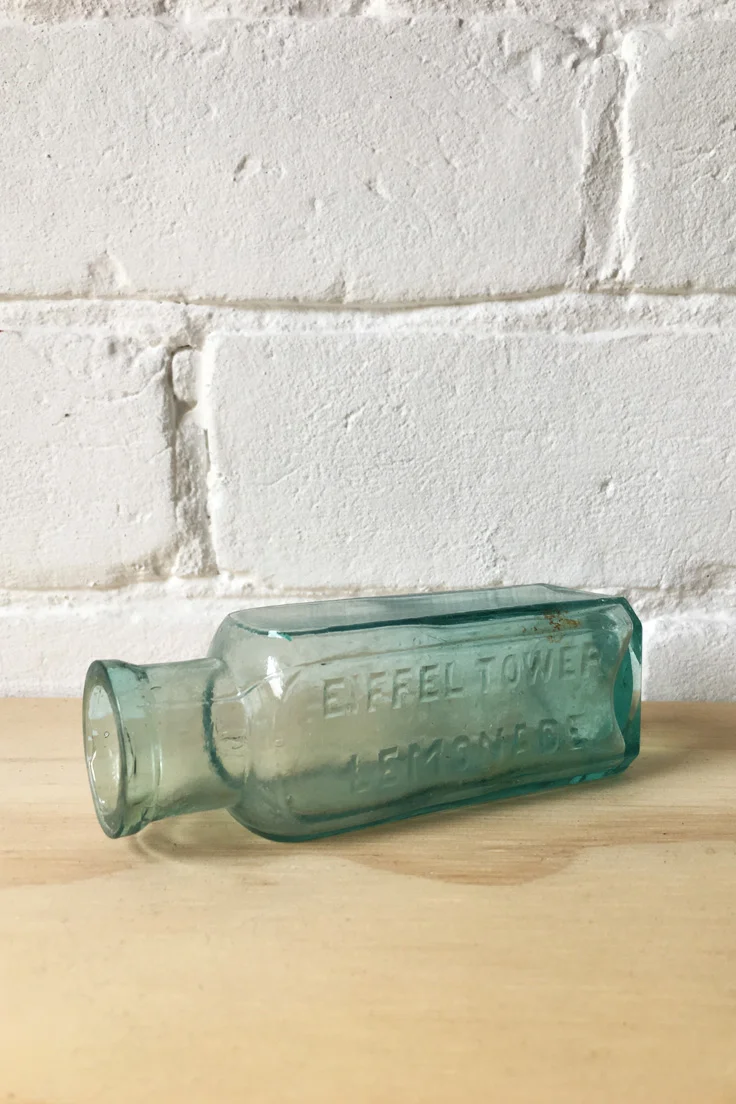 Vintage Bottles