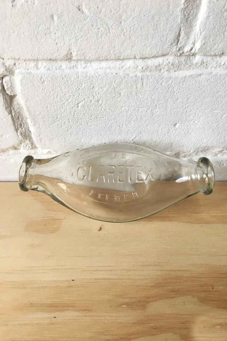 Vintage Bottles