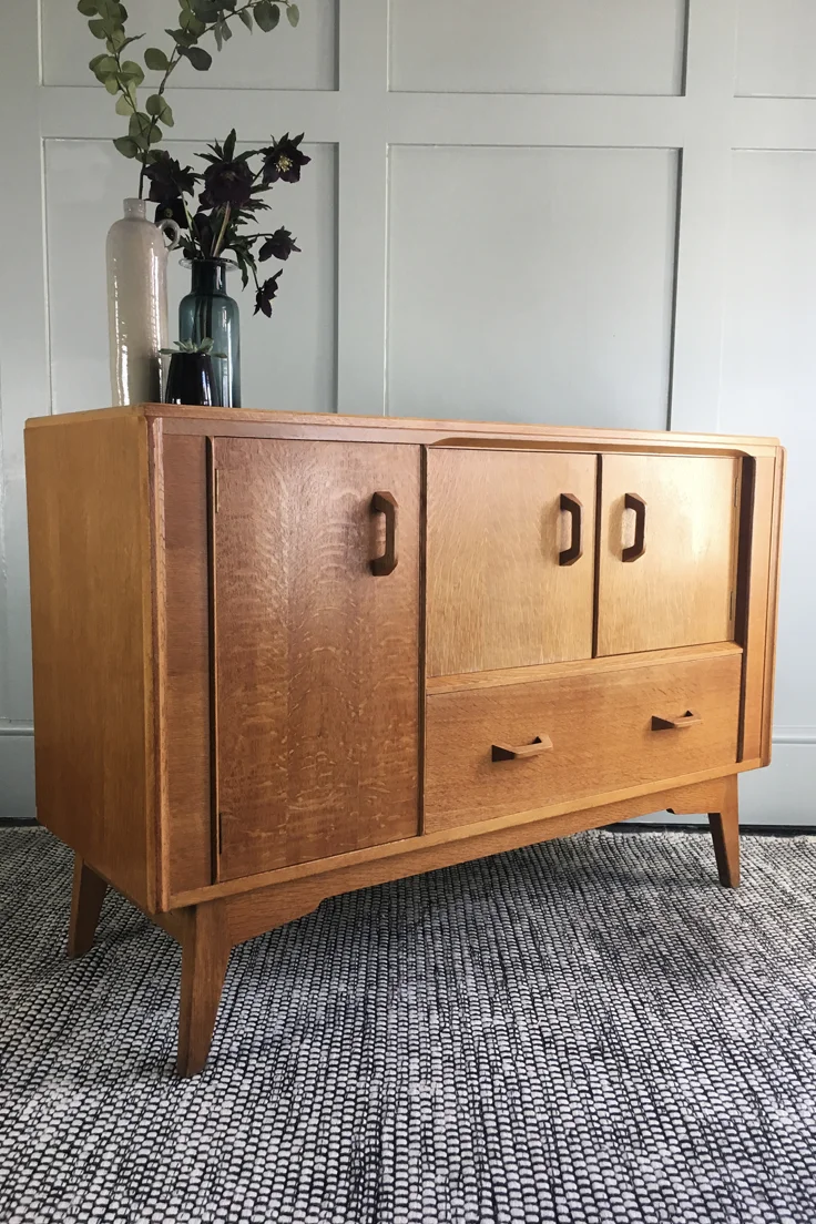 Mid-century G-Plan Sideboard