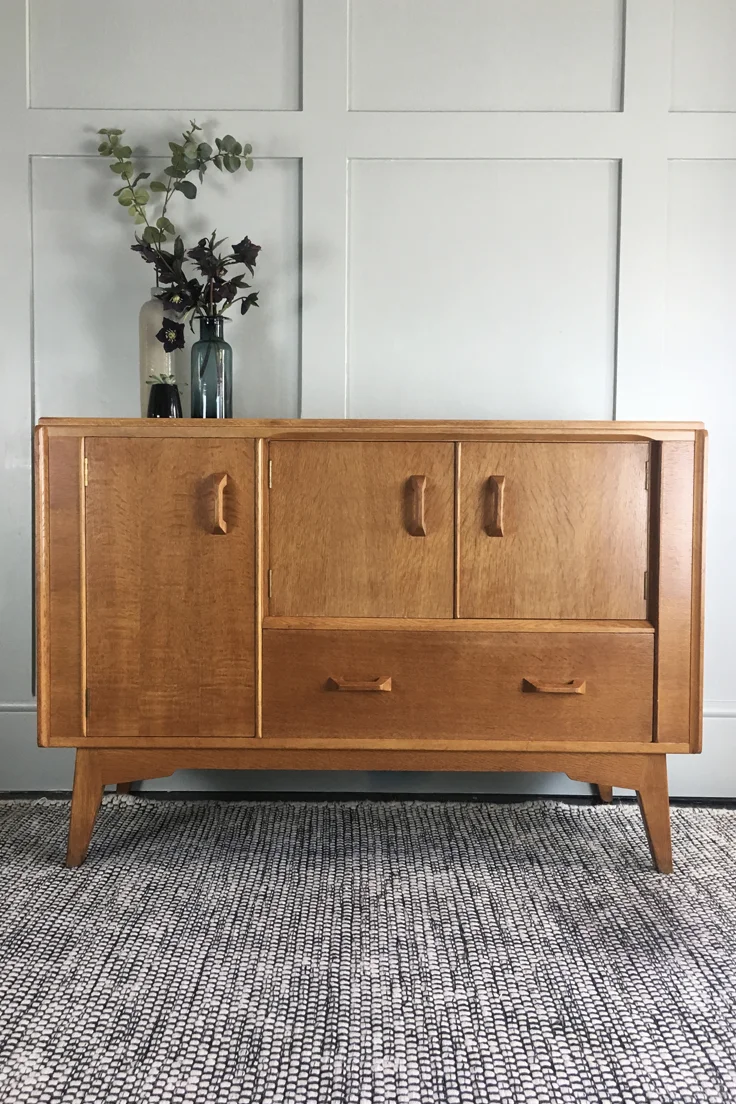Mid-century G-Plan Sideboard