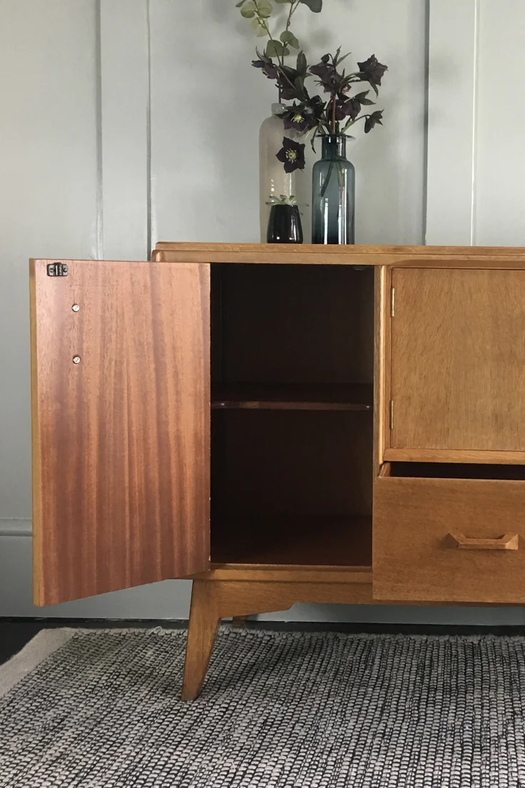 Mid-century G-Plan Sideboard